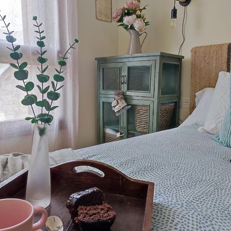 Apartamento Vico Ескаррілья Екстер'єр фото
